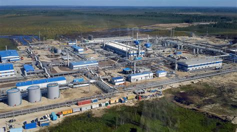 Космодром: подземные хранилища и лабораторные помещения