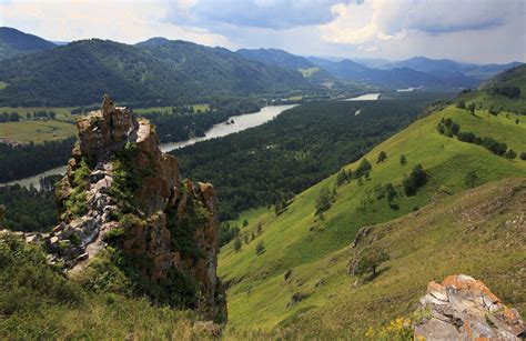Легенды о чертовом пальце