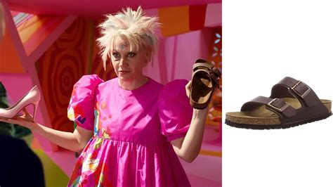 Логотип и брендирование: секреты подлинных Birkenstock