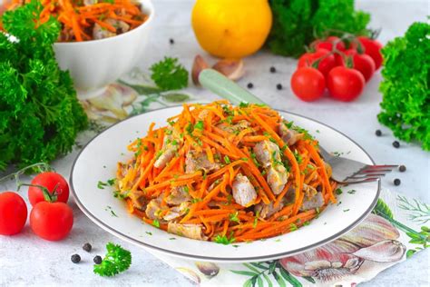 Лучшие рецепты копчения куриных желудков