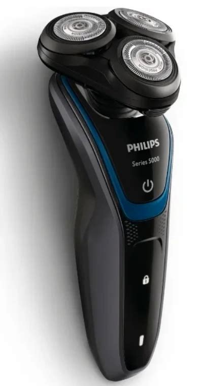 Лучшие способы очистки бритвы Philips 5000