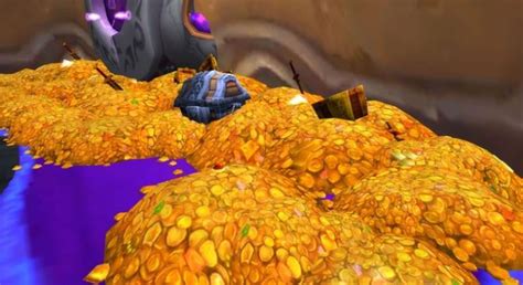 Лучшие способы удаления украшений в World of Warcraft