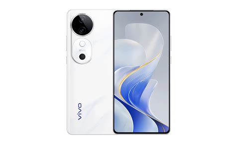 Методы определения модели телефона Vivo