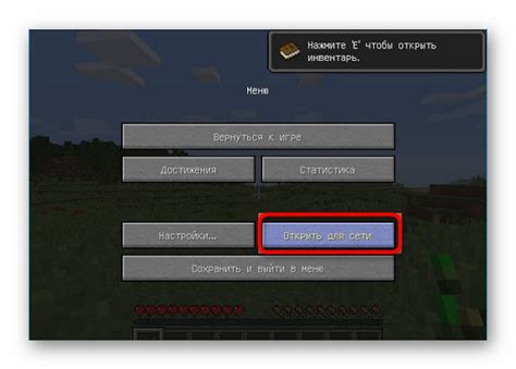 Методы определения IP игрока в Minecraft