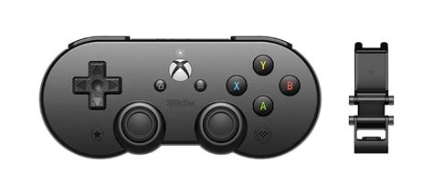 Методы подключения 8bitdo pro 2 к ПК