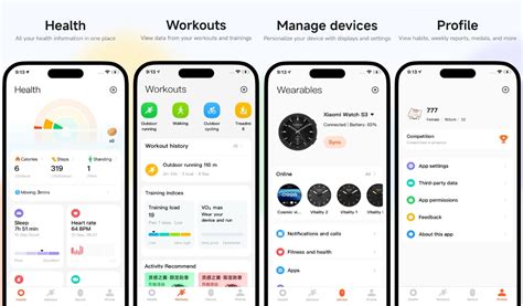 Метод 2: Отключение приложения Xiaomi Mi Fit