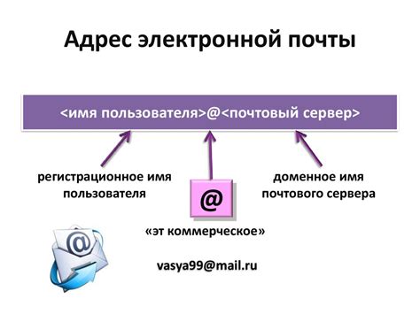 Метод 2: Поиск адреса электронной почты в настройках