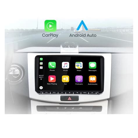 Навигация с Android Auto