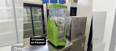 Напитки на льду: креативные способы замораживания напитков