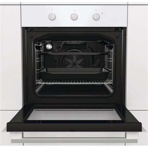 Настройка времени на духовке Gorenje EVP331 444M