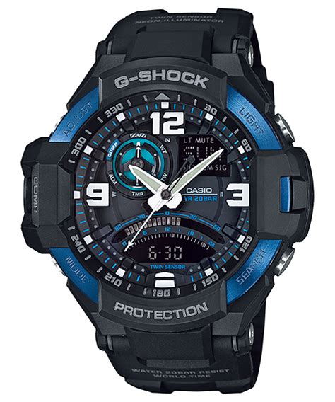 Настройка времени на G-Shock Casio 5590: Шаг 2