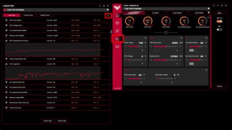 Настройка и оптимизация Gpu Tweak 3