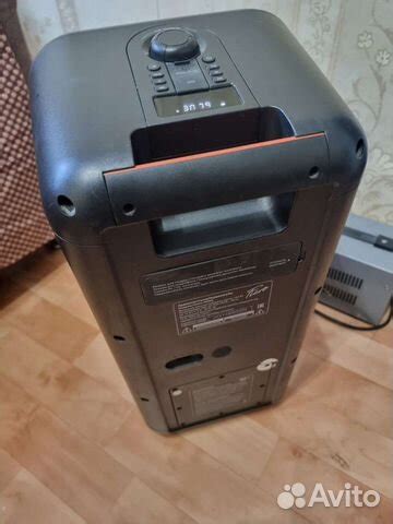 Настройка и подключение флешки к колонке Fiero FR900