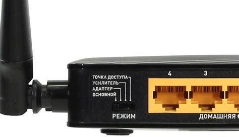 Настройка роутера Keenetic Lite 3 в качестве усилителя