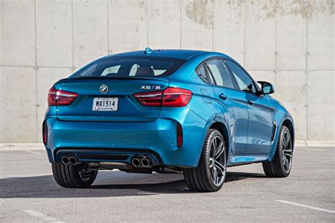 Настройка BMW X6: улучшение характеристик автомобиля для победы