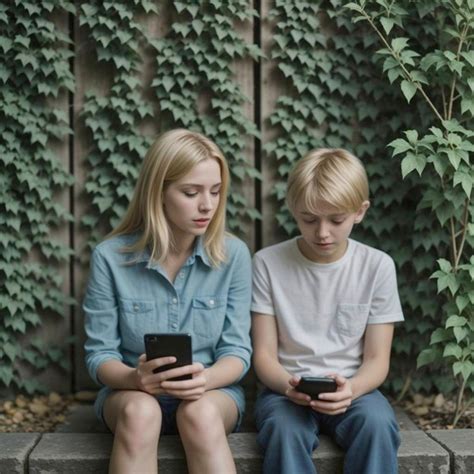 Настройка Family Link на Huawei
