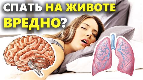 Научное объяснение сновидений: гладящее по спине