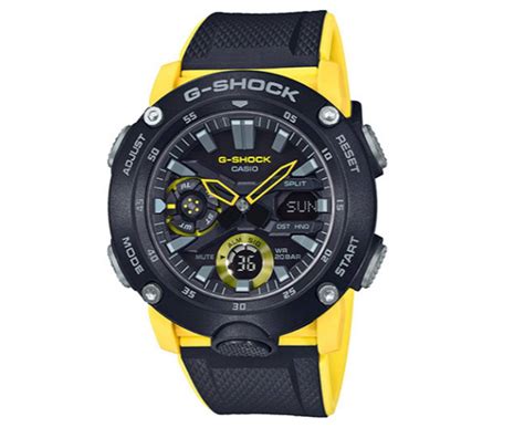 Начало работы с G-Shock Casio 5590: Шаг 1