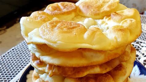 Нежные десерты с использованием лепешки