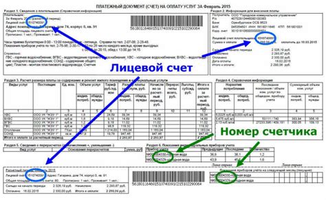 Некоторые полезные советы при узнавании лицевого счета на газ в Минске