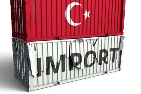 Необходимая документация для импорта товаров из Турции