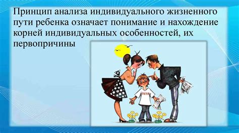Необходимость анализа самочувствия и жизненного пути