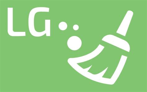 Необходимость увеличения памяти смарт-телевизора LG