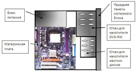 Необходимые инструменты для подключения спикера к материнской плате MSI N1996