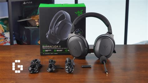 Обзор отзывов пользователей о настройке микрофона в наушниках Razer Barracuda X
