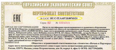Обращение к официальным органам для проверки подлинности жилищного сертификата
