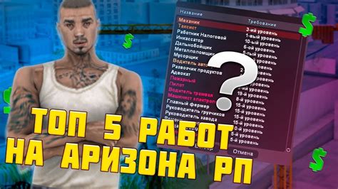 Обслуживание и поддержка бейджа Аризона РП
