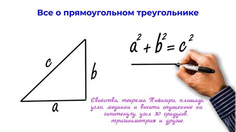 Общая информация о зеленом треугольнике