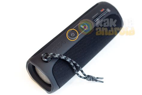 Общие рекомендации по настройке басов на колонке JBL Flip 5