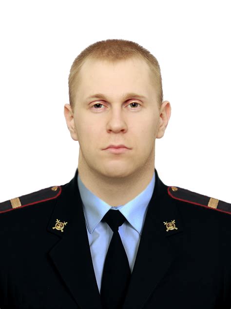 Одежда и экипировка младшего сержанта
