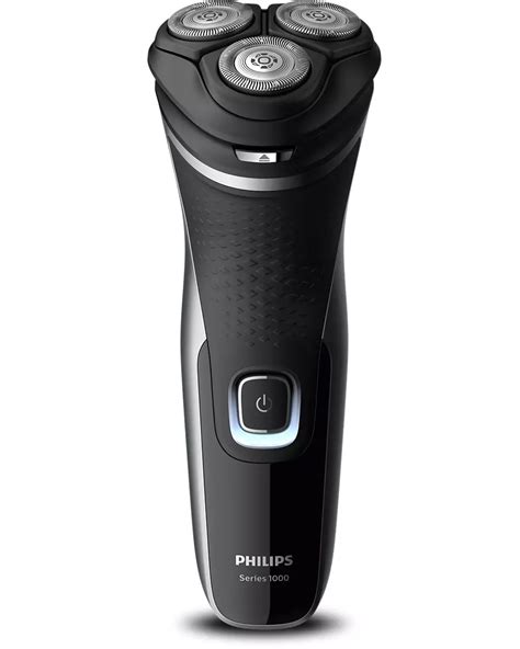 Описание и особенности бритвы Philips Series 1000