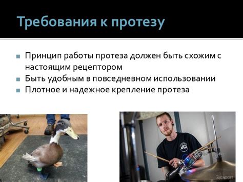 Описание принципа работы