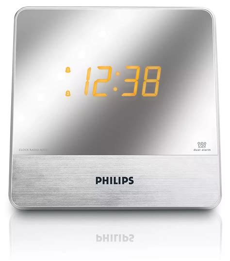 Описание Philips Clock Radio AJ3231