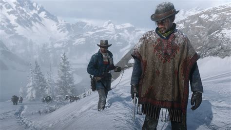 Определение версии Red Dead Redemption 2 на ПК