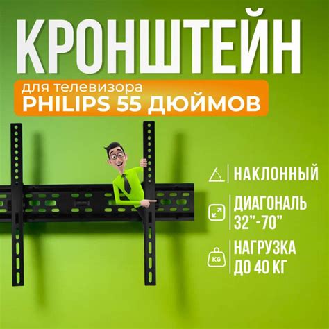 Определите поддержку вашего телевизора