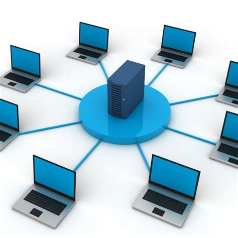 Оптимизация работы сети
