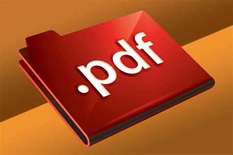 Оптимизируйте PDF-файл для поисковых систем