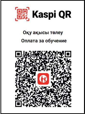 Основные способы оплаты за обучение