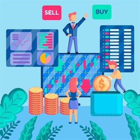 Основные функциональные возможности TradingView для успешной торговли