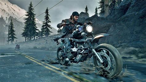 Особенности игры Days Gone