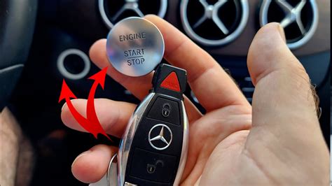 Особенности работы системы Start Stop на Mercedes W212 рестайлинг