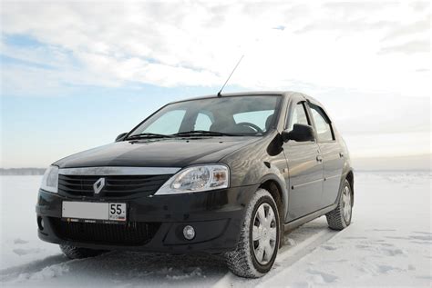 Отзывы владельцев Renault Logan 2 о работе системы климат контроля