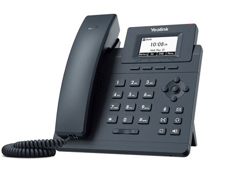 Отзывы пользователей о Yealink SIP T30P