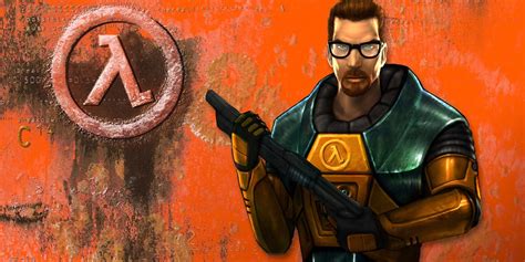 Открываем консоль в игре Half-Life 1