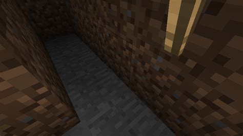 Открываем секретный проход в полу Minecraft