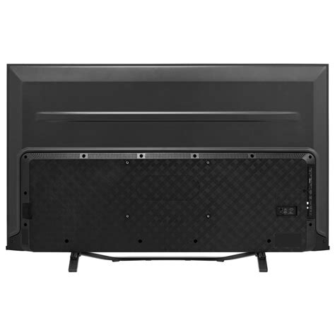 Отладка и устранение неполадок на телевизоре Hisense 65U7HQ